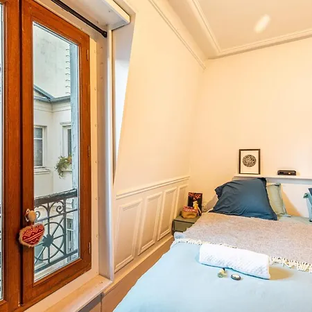 Daire Guestready - Wonderful In *